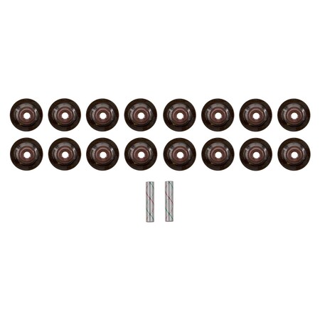 Fel-Pro VALVE STEM SEALS SS73117